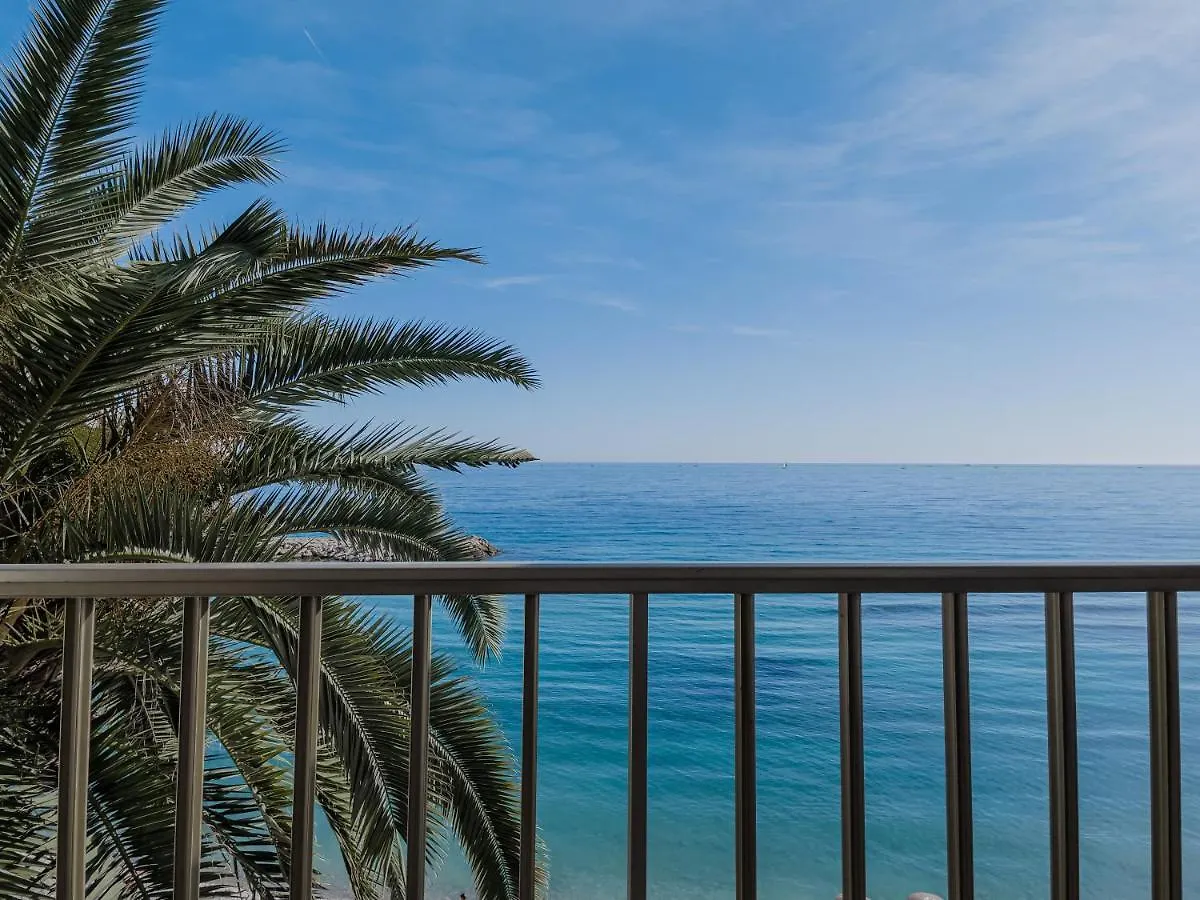 Soleil Riviera Apartament Cote D'Azur Roquebrune-Cap-Martin