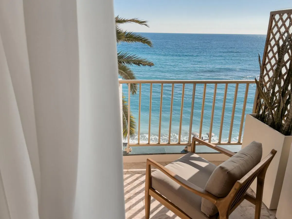 Apartment Soleil Riviera Apartament Cote D'Azur Roquebrune-Cap-Martin France