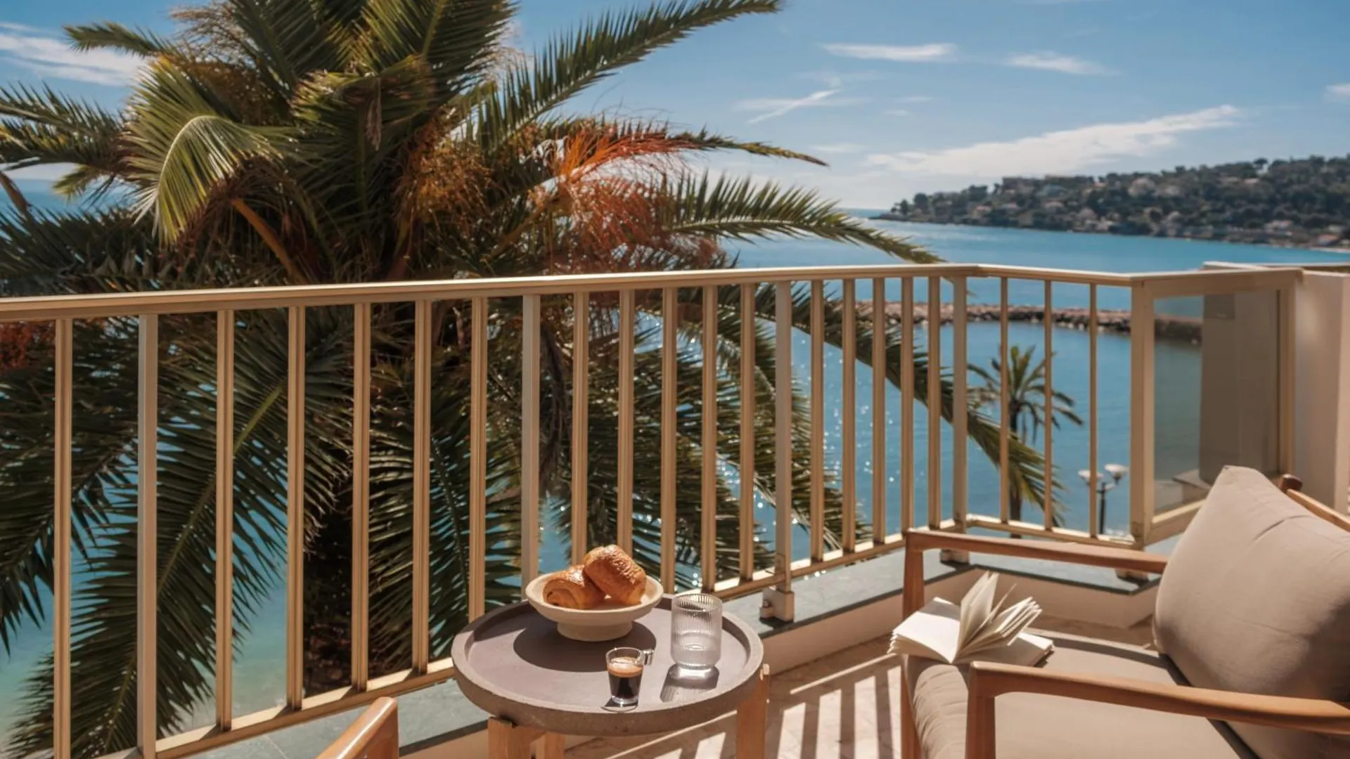 Soleil Riviera Apartament Cote D'Azur Roquebrune-Cap-Martin 0*,