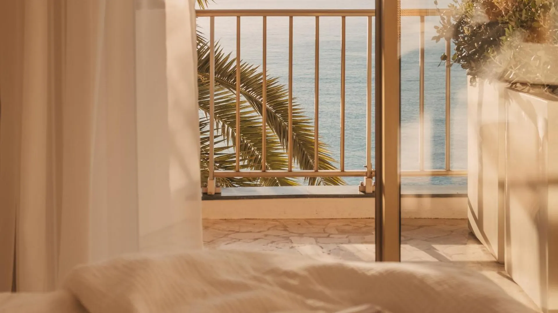 Soleil Riviera Apartament Cote D'Azur Roquebrune-Cap-Martin Apartment