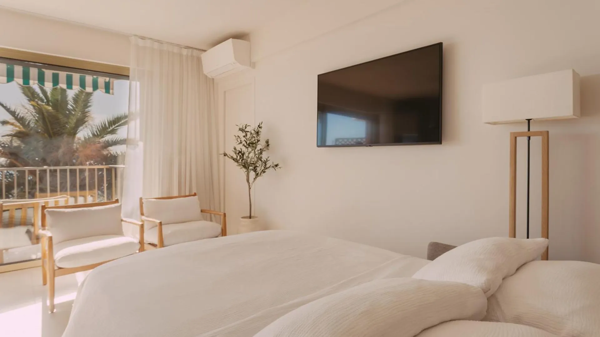Soleil Riviera Apartament Cote D'Azur Roquebrune-Cap-Martin Apartment