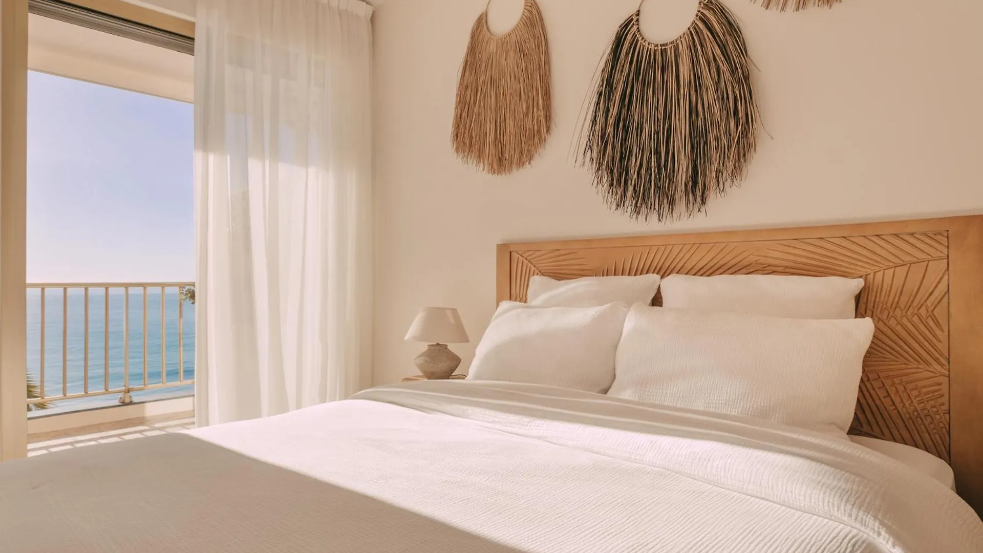 Soleil Riviera Apartament Cote D'Azur Roquebrune-Cap-Martin