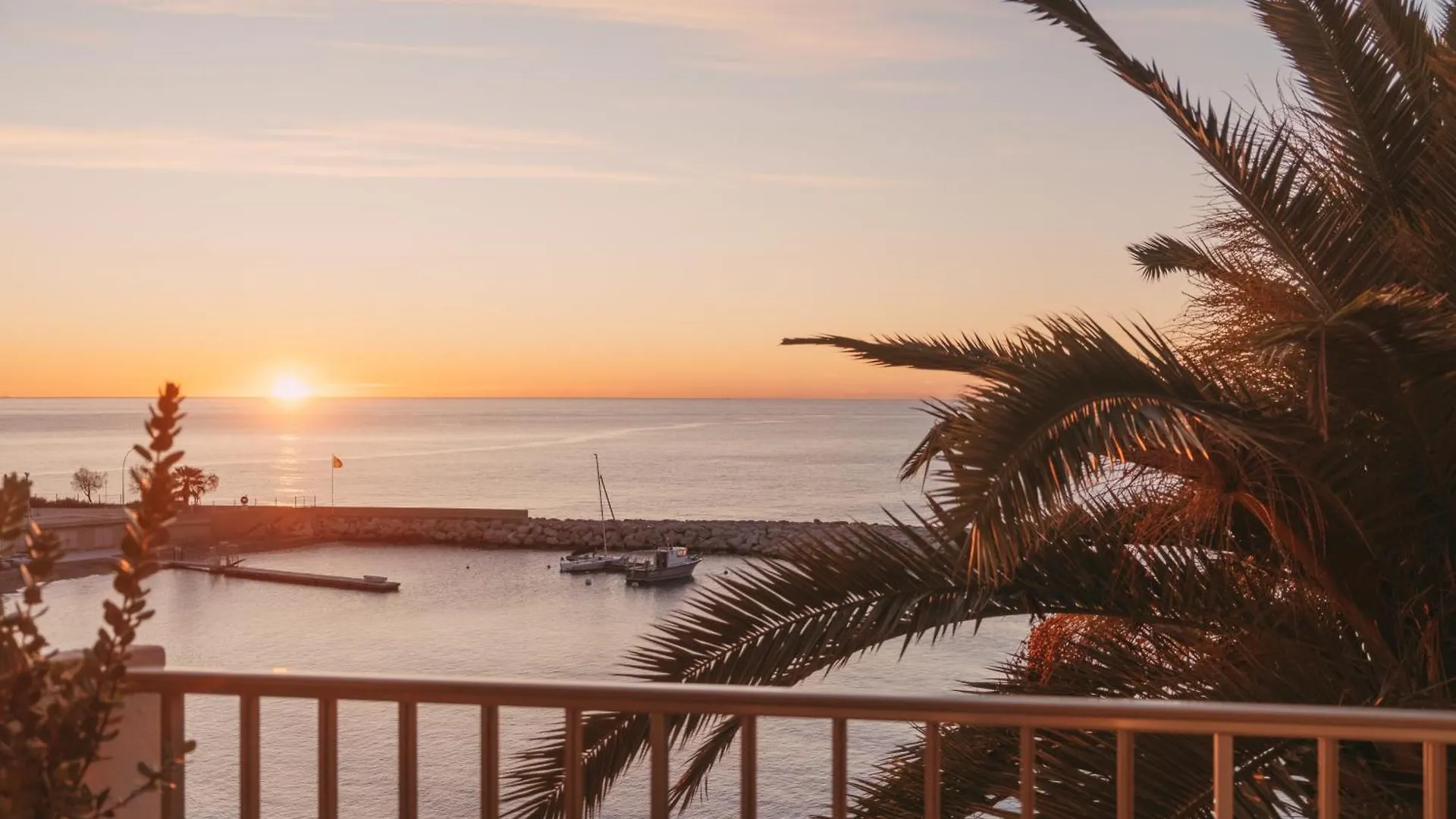 Soleil Riviera Apartament Cote D'Azur Roquebrune-Cap-Martin France