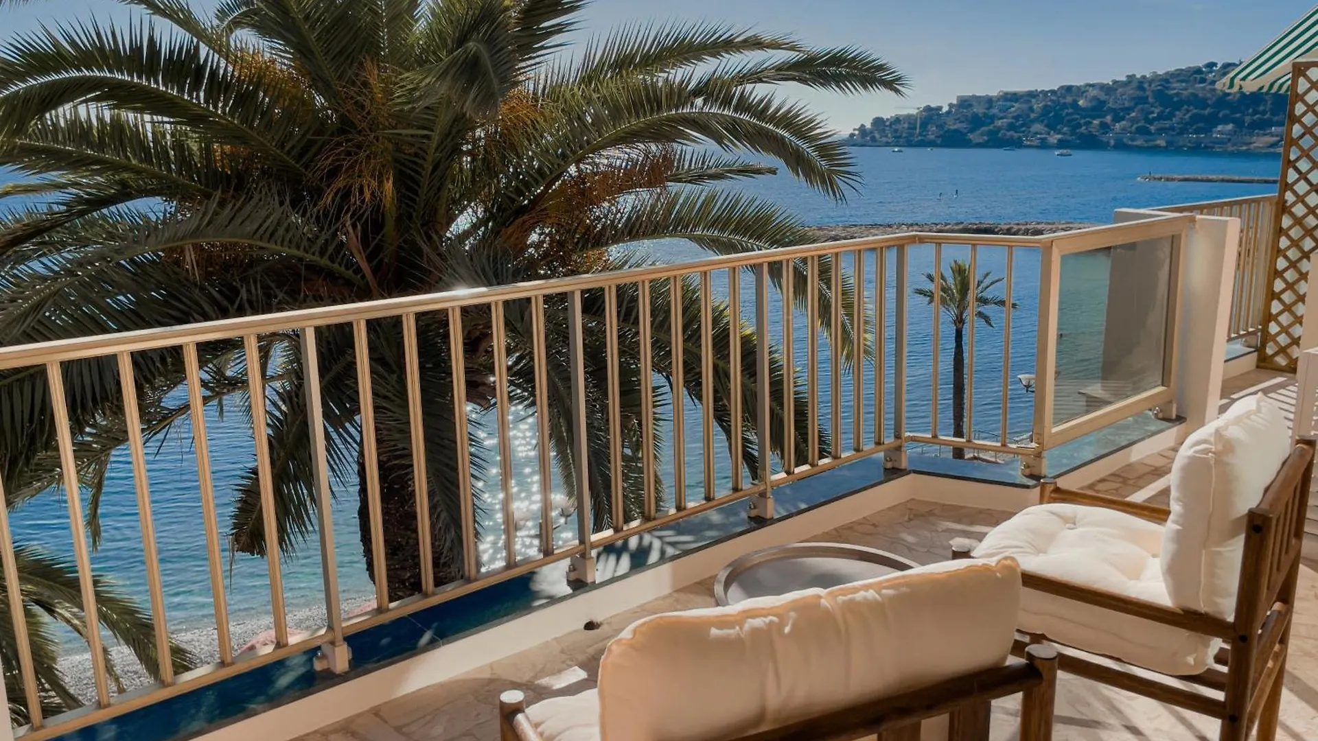 Soleil Riviera Apartament Cote D\'Azur location