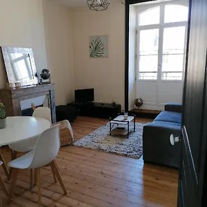  Appartement De Charme Au Cœur De La Ville France