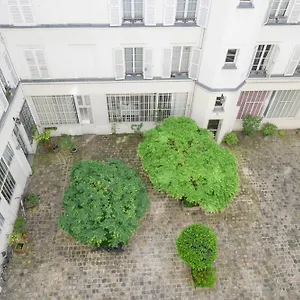  Appartement Harmonie Intemporelle France