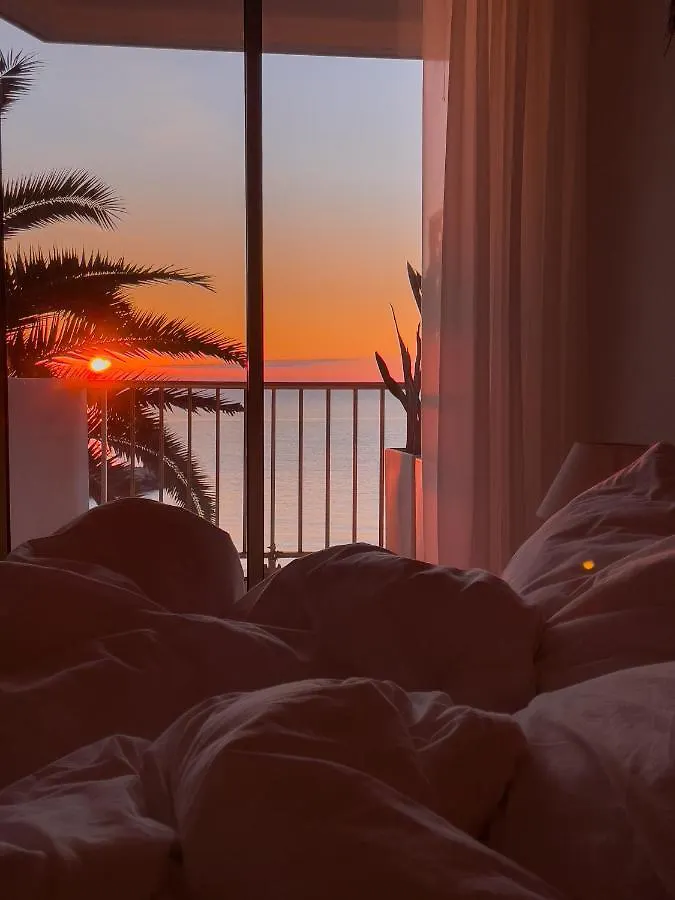 Apartment Soleil Riviera Apartament Cote D'Azur Roquebrune-Cap-Martin
