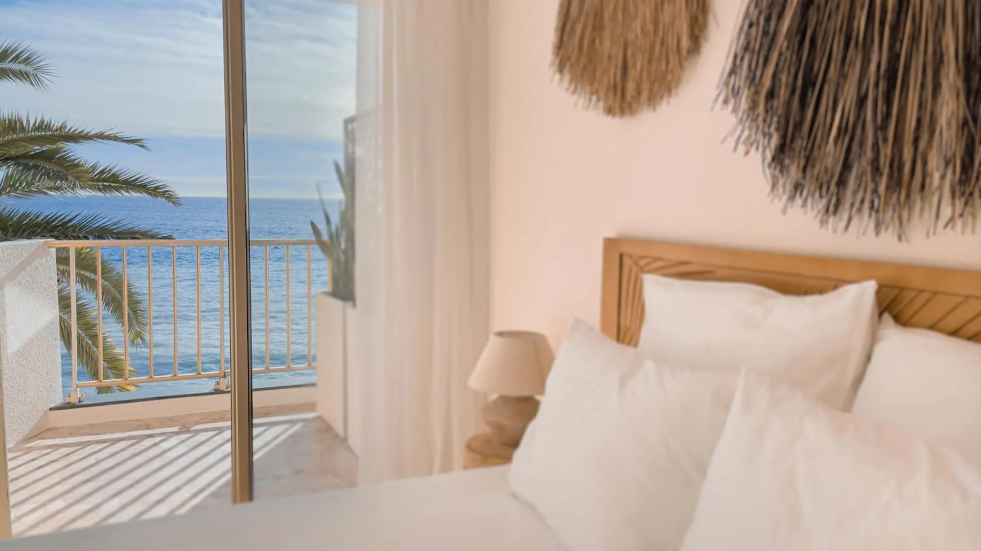 Apartment Soleil Riviera Apartament Cote D'Azur Roquebrune-Cap-Martin France