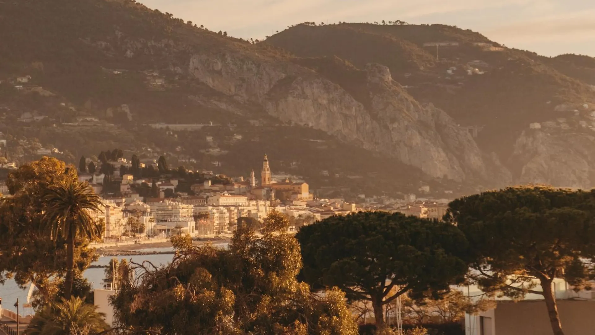 Soleil Riviera Apartament Cote D'Azur Roquebrune-Cap-Martin